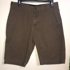 31W mint condition VOLCOM shorts men’s
